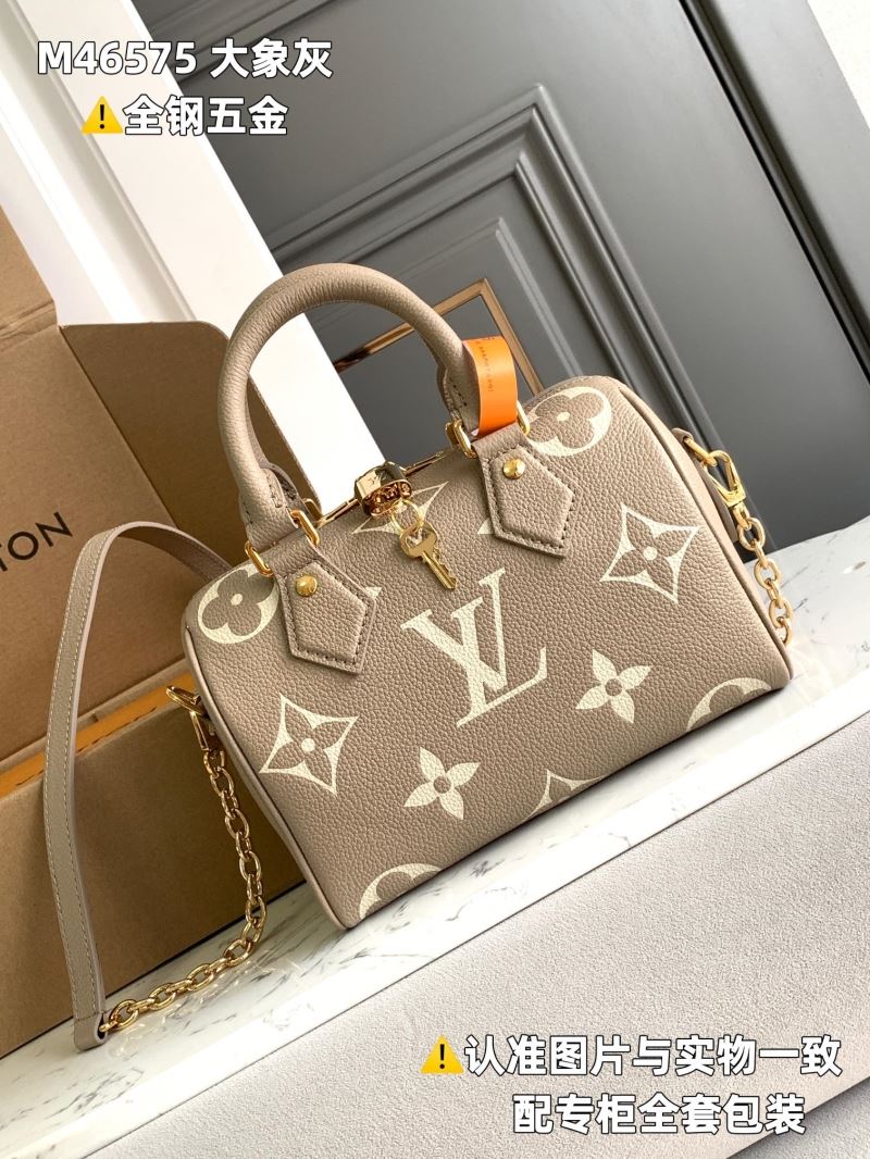 Louis Vuitton Speedy Bags